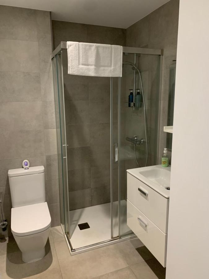 Cp High Floor Luxury Studio 지브롤터 외부 사진
