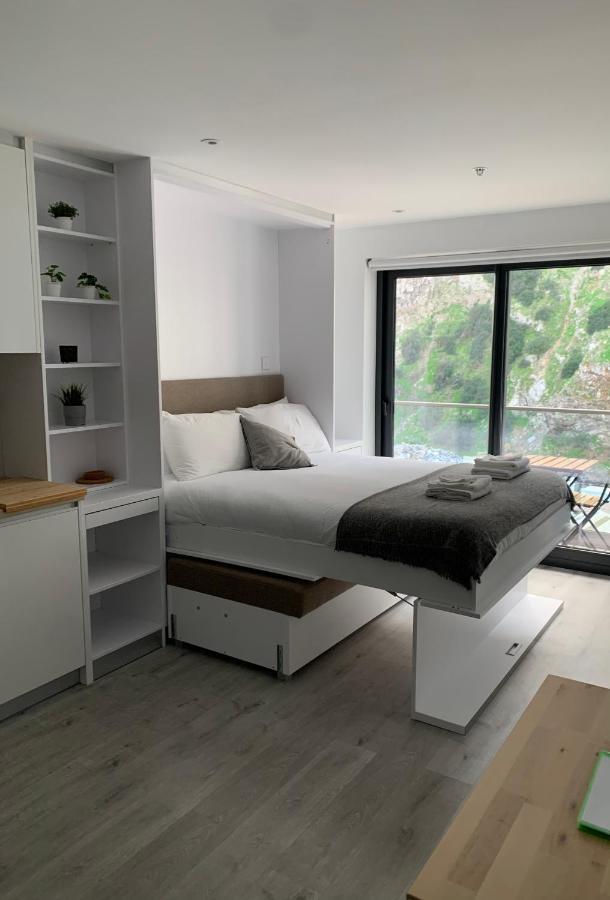 Cp High Floor Luxury Studio 지브롤터 외부 사진