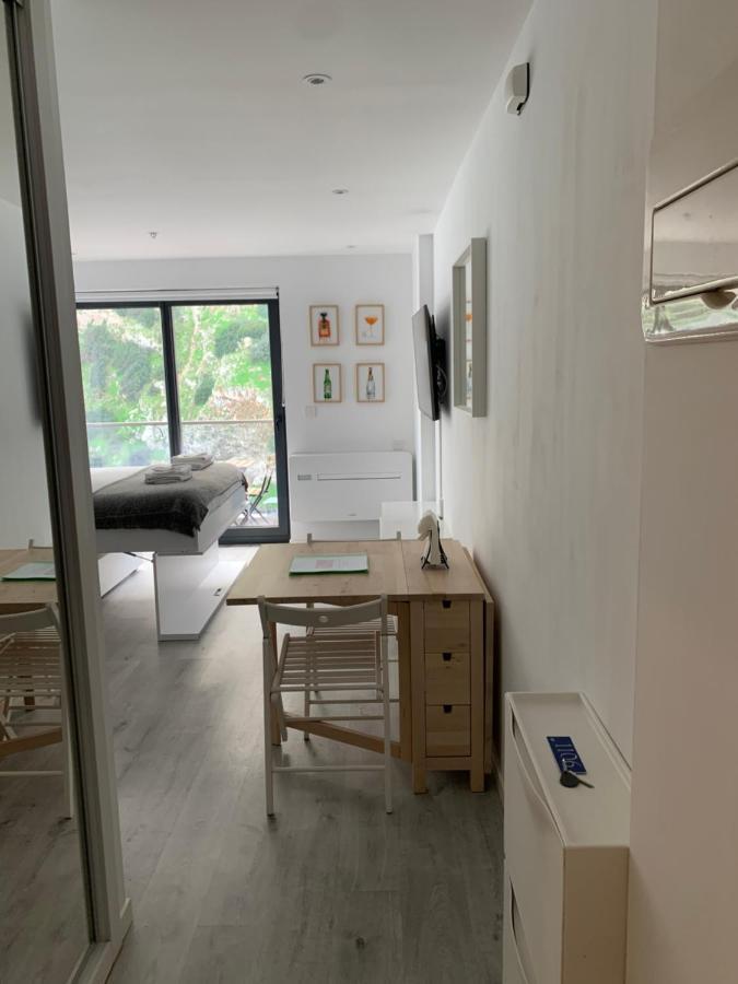 Cp High Floor Luxury Studio 지브롤터 외부 사진