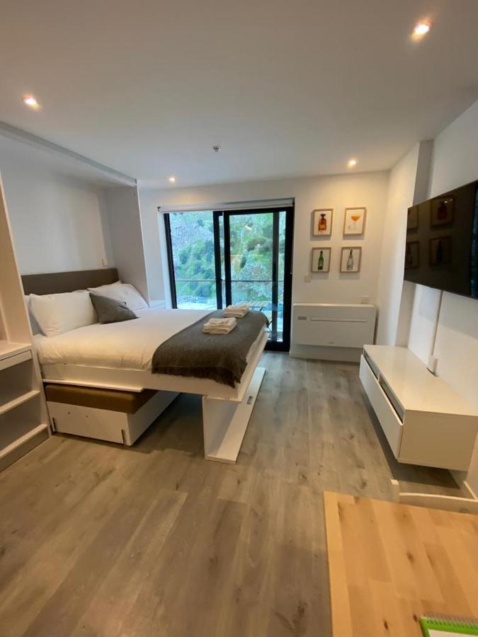 Cp High Floor Luxury Studio 지브롤터 외부 사진