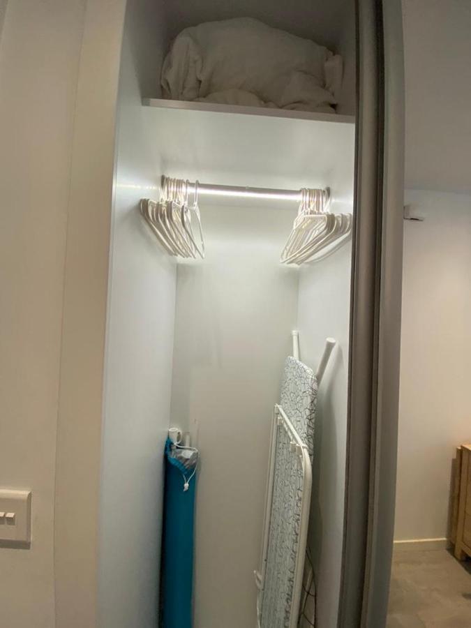 Cp High Floor Luxury Studio 지브롤터 외부 사진