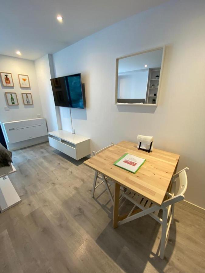Cp High Floor Luxury Studio 지브롤터 외부 사진