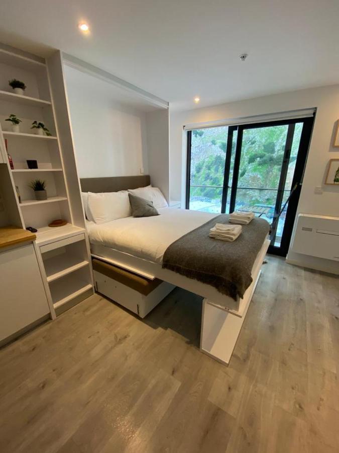 Cp High Floor Luxury Studio 지브롤터 외부 사진